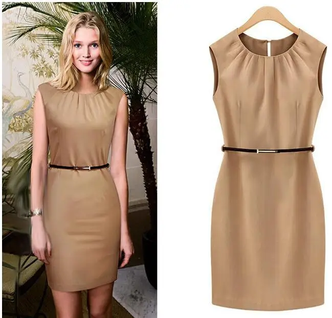 Vestidos Casuales En Ross Outlet, 53 