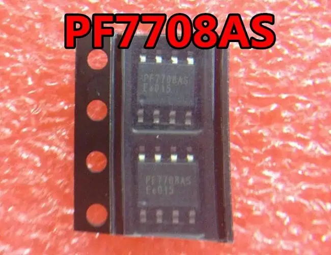 

20pcs/lot PF7708AS SOP8