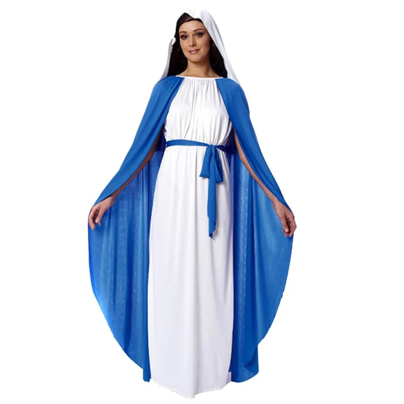 cos-halloween-nuns-dress-costume-bible-virgin-mary-adult-cos