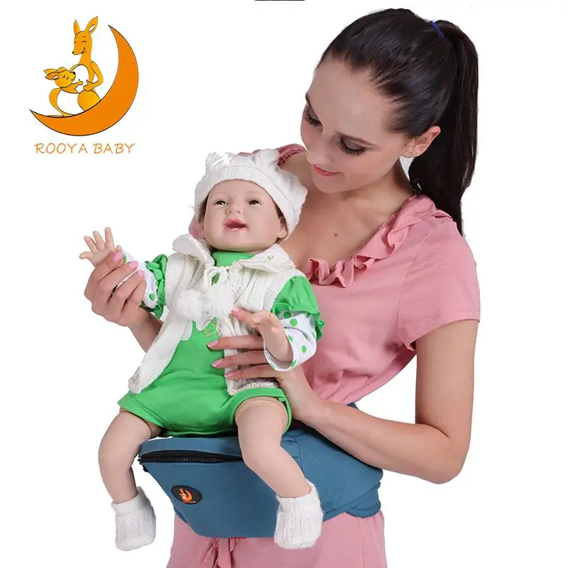korean baby sling
