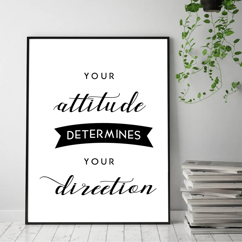Classroom Quotes Painting Wall Decor