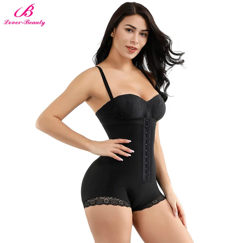 Женское нижнее белье Lover Beauty Утягивающее корсет для нижнего бюста