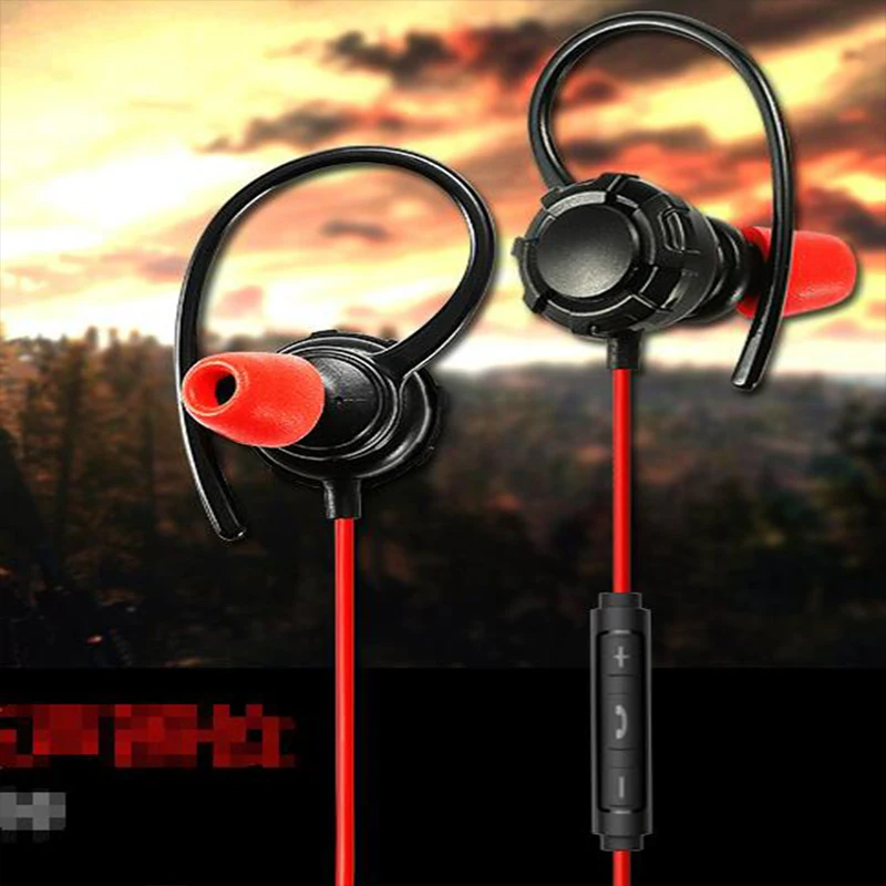 Wired 3.5mm In Ear Earphone HIFI Stereo Bass Headset with Microphone Fashion Volume Control Earbuds Earphones for Mobile Phone (5)