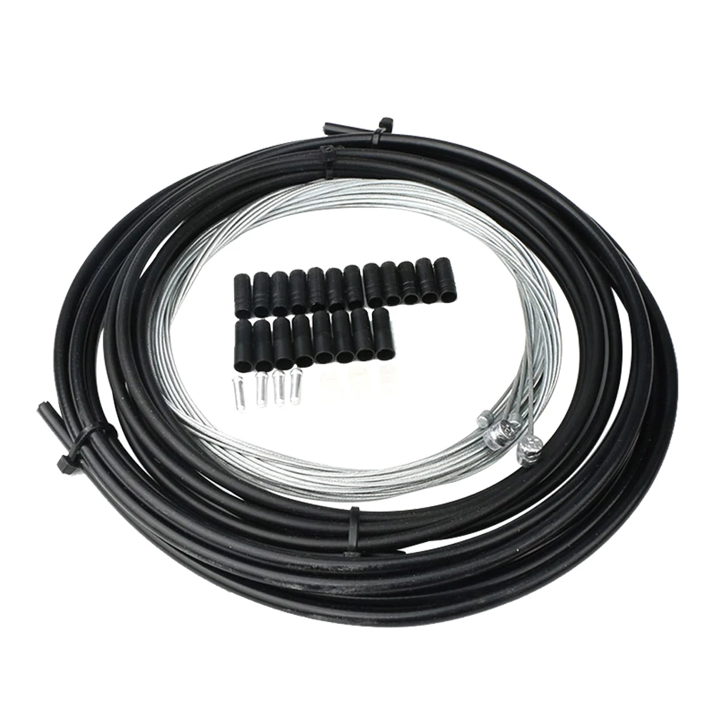 

MTB Bicycle Line Tube Set High Strength Moutain Road Bike Brake Line Shift Line SCX028