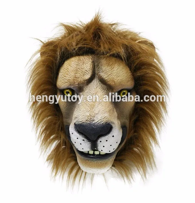lion  Mask