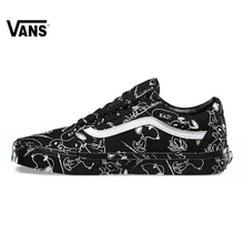 vans falsas