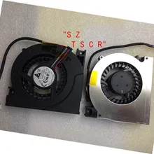 Подлинная 4PIN Процессор охлаждения Cooler Вентилятор для ASUS A9T A94 X51 X50 X53 x50q X50z x50m F5 серии bfb0705ha bsb0705hc
