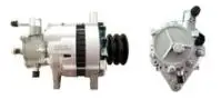 24 V 60A F00H2060002 8973515730 LR260502 AUTO ALTERNADOR PARA ISUZU