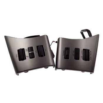 

84250H New Bluetooth Steering Wheel Audio Control Mode Cruise Switch for Navara Frontier Xterra Pathfinder High Quality