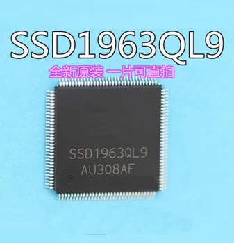 

5PCS SSD1963QL9 TQFP128 Sales:TFTLCD original color screen controlle