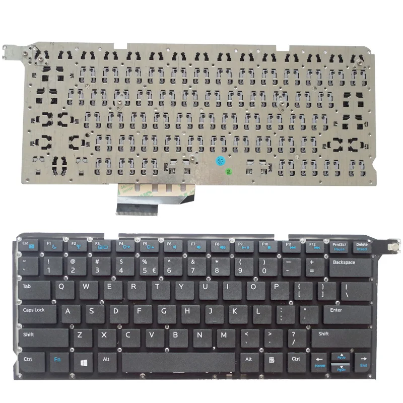  Keyboard for DELL for Vostro 14Z 5460 V5460 5470 5439 P41G US laptop keyboard