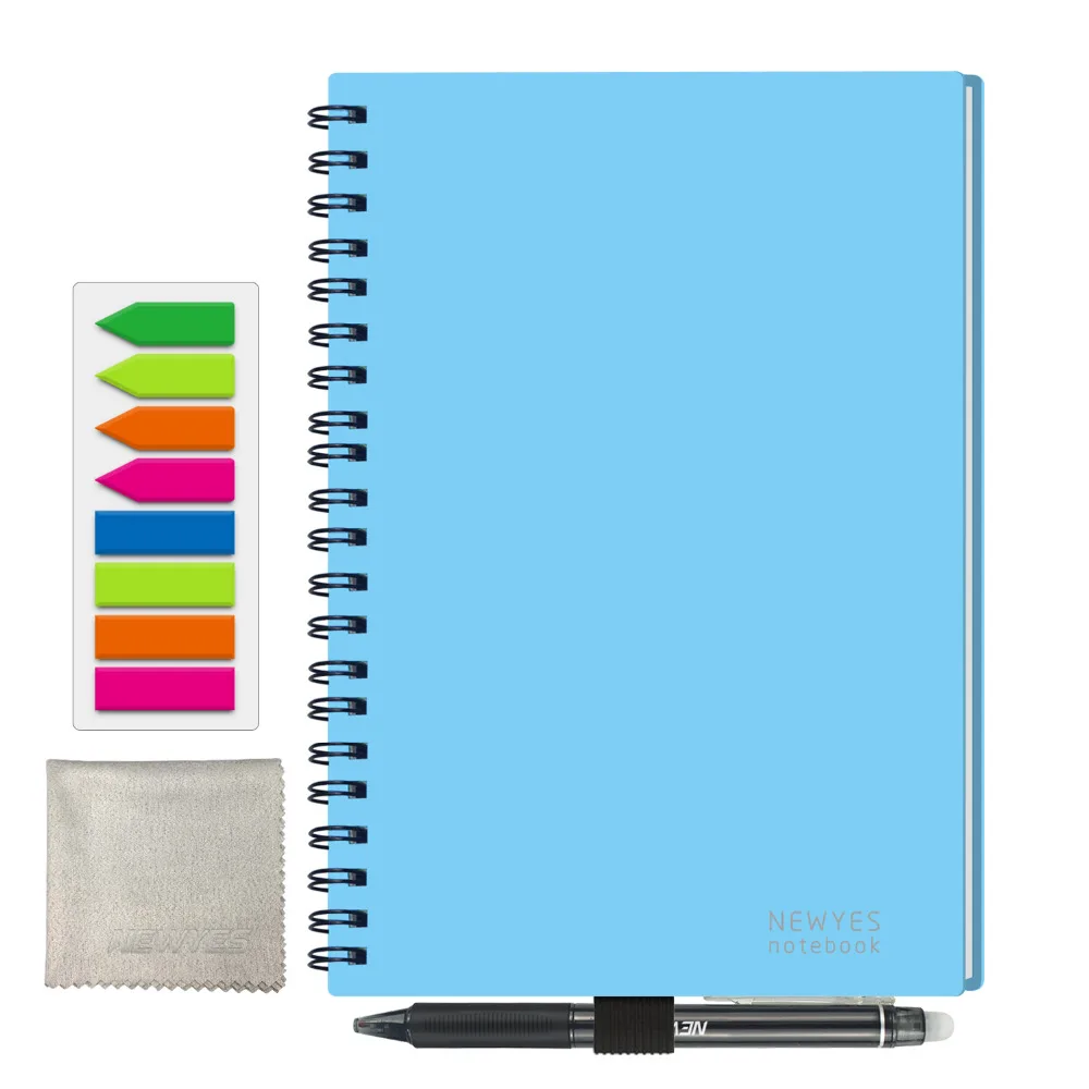 reusable smart notebook (4)