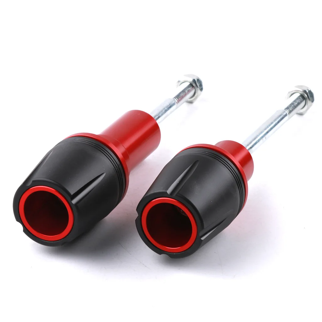 Motorcycle Modified Anti-drop Glue Universal Anti-fall Stick Cool Styling for Kawasaki Z650 | Автомобили и мотоциклы