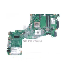 V000318020 Main Board For Toshiba Satellite S50 S50DT-A Laptop Motherboard / System Board 1310A2556002 with A6-5345M CPU DDR3
