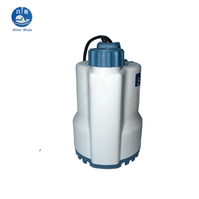 

65L/min 250W 220V/50HZ Horticultural Field Irrigation Submersible Pumps