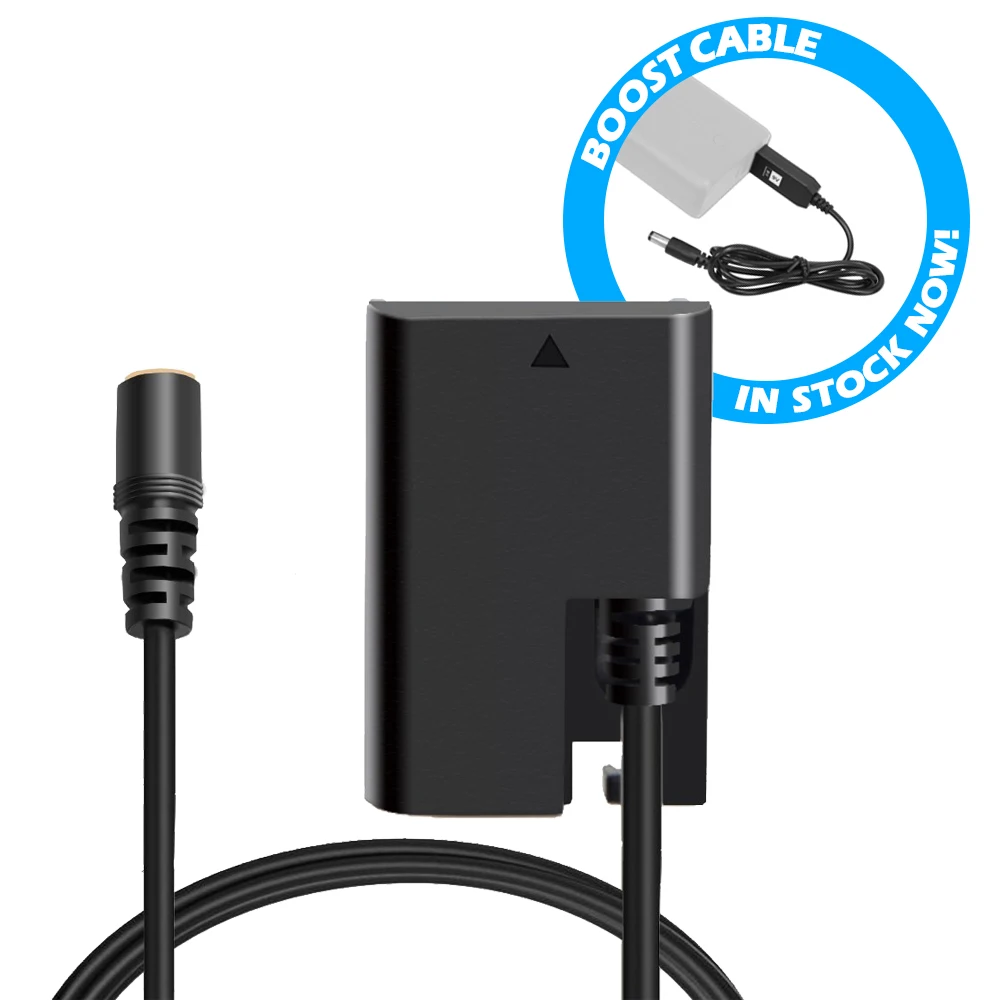 

DC Coupler of LP-E6 External Power Supply Connector for Canon EOS 5D Mark III 5D2 5D3 6D 7D 60D