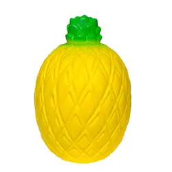 Squishies большой гигантский ананас замедлить рост фрукты Ароматические снятие стресса игрушка в подарок juguetes 2019 Новый горячая Распродажа
