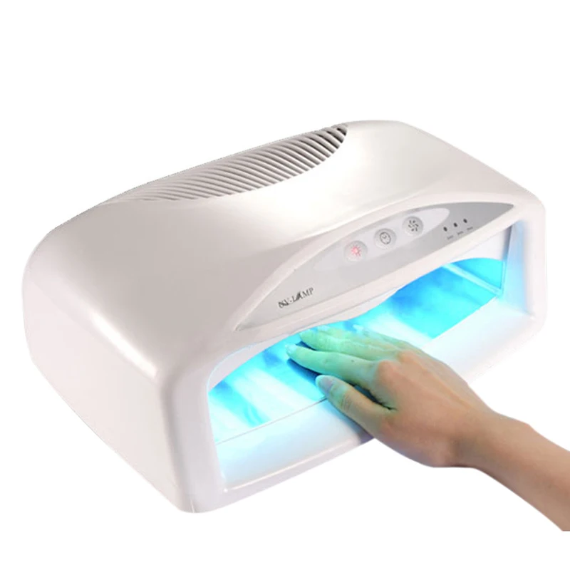 nail manicure machine nail drying machine sunshine all plastic baking