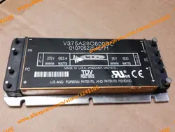 V375A28C600BL Новый