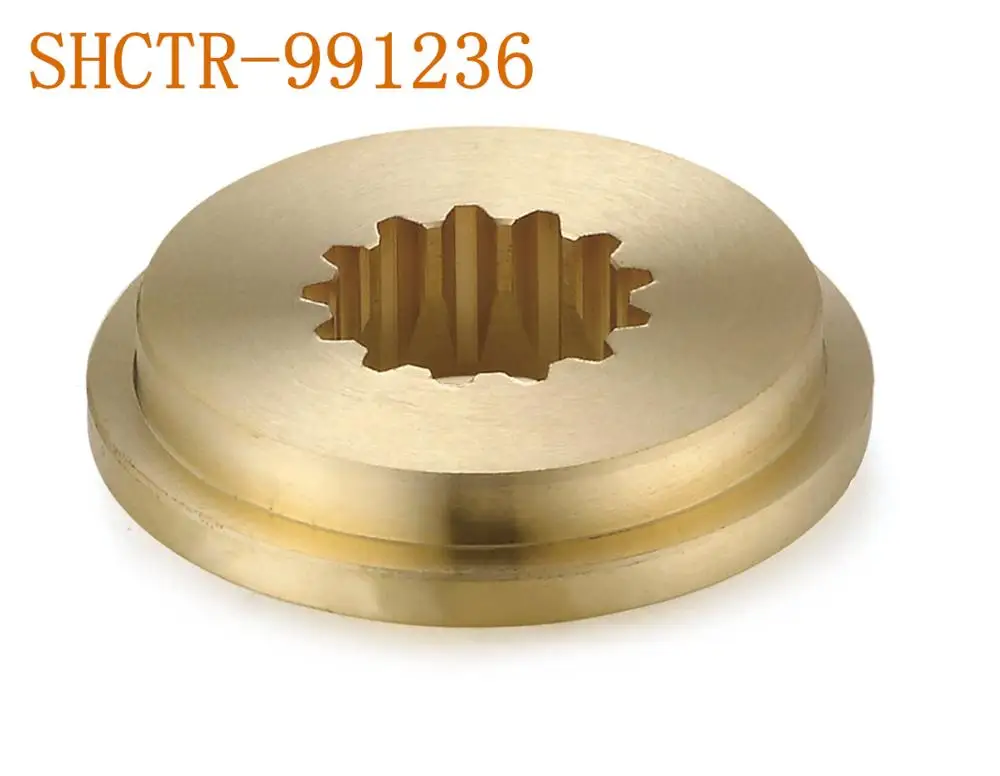 

SHCTR Передняя упорная шайба 991236, 3-1/4 ''коробка передач 25-70HP