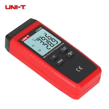 UNI-T UT320D Mini Contact Type Thermometer Dual-channel K/J Thermocouple Temperature Meter With LCD Backlight