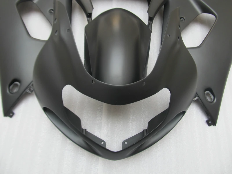 Высококачественный пластиковый обтекатель для Suzuki SRAD GSXR600 01 02 03 GSXR 750 2001 2002 2003