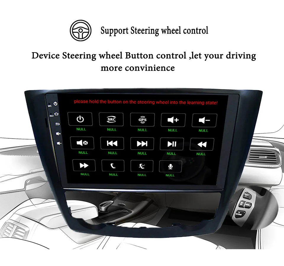 Best Android 9.0 4GB RAM 8core Car DVD Player GPS Glonass Map RDS Radio wifi Bluetooth SD Camera TV For Renault Kadjar 2015 2016-2018 10 Best Android 9.0 4GB RAM 8core Car DVD Player GPS Glonass Map RDS Radio wifi Bluetooth SD Camera TV For Renault Kadjar 2015 2016-2018 10