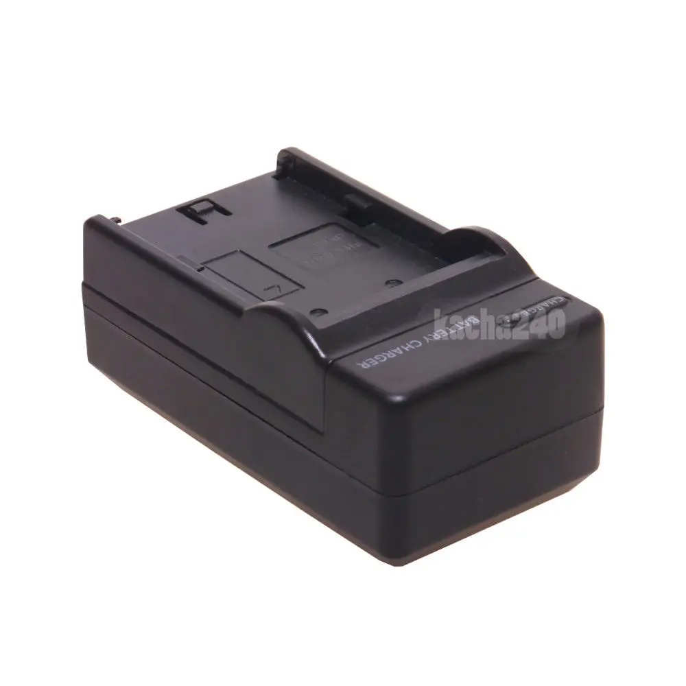 Зарядное устройство для камеры Canon EOS BP-511A G2 G5 G6 10D 20D 30D 40D 50D D60 D30 | Электроника