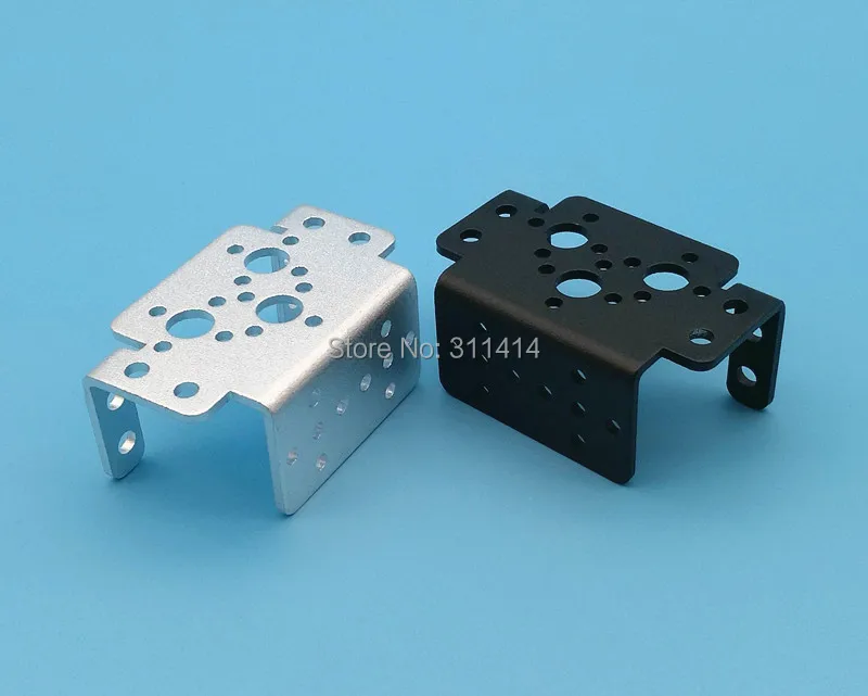 Multipurpose Bracket-5