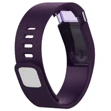 HIPERDEAL Сменный силиконовый ремешок резиновый ремешок браслет для Fitbit Charge 18Mar15 Прямая поставка F