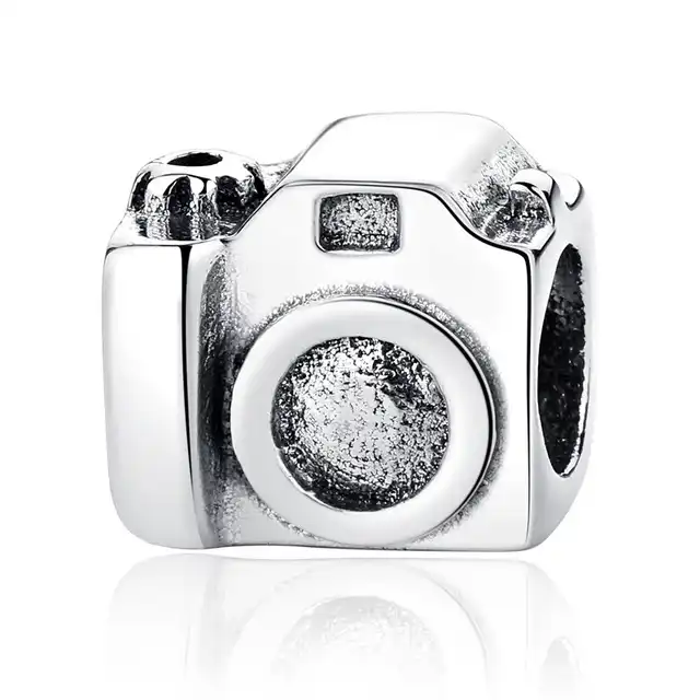 pandora camera charm pandora camera charm