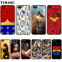 coque huawei p8 lite 2017 wonder woman