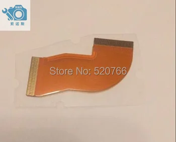 

new and original for niko D700 CF Flash Memory Card Slot Flex FPC 1S706-073