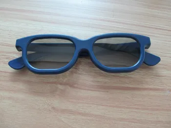 

Wholesale imax 3d linear polarized glasses 3d glasses polarized filter viewer for 3-d movie passive 3/d