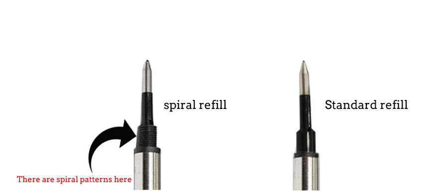 Refil p caneta