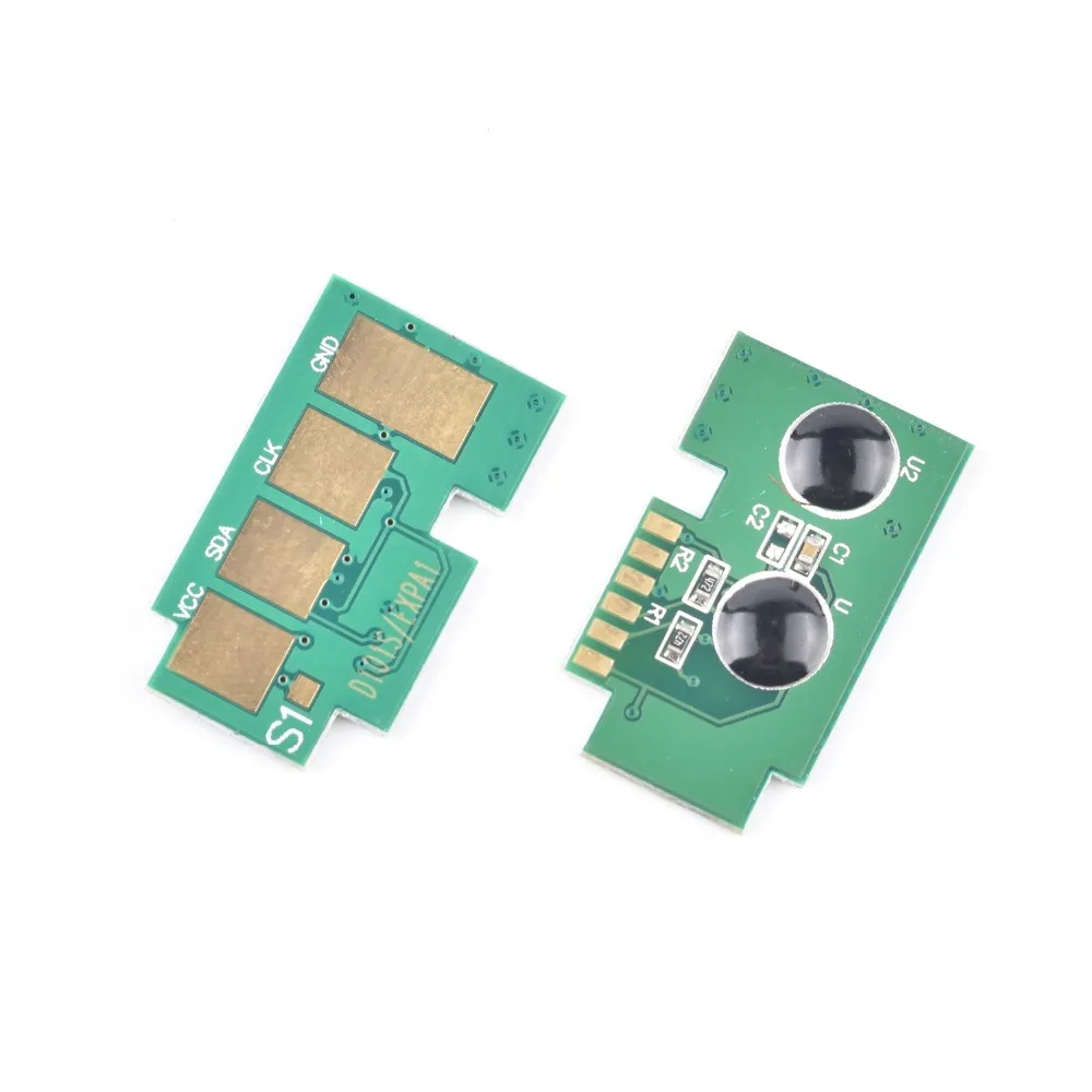 30 шт. совместимый mlt d111s 111s d111 чип для Samsung Xpress SL M2020W M2022 M2020 M2070w лазерный принтер|Чип