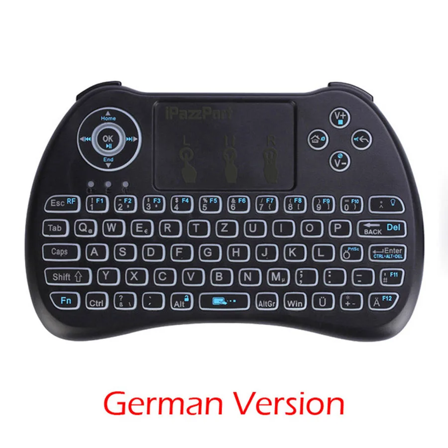 backlit wireless keyboard  (2)