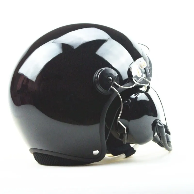 PARAMOTOR HELMET GDC