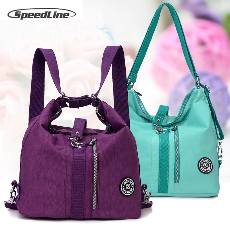 

Speedline Land Maternity Bag Backpack For Mom Baby Diaper Bag Backpack Baby Bag Waterproof Organizer Travel Backpack For Nursing