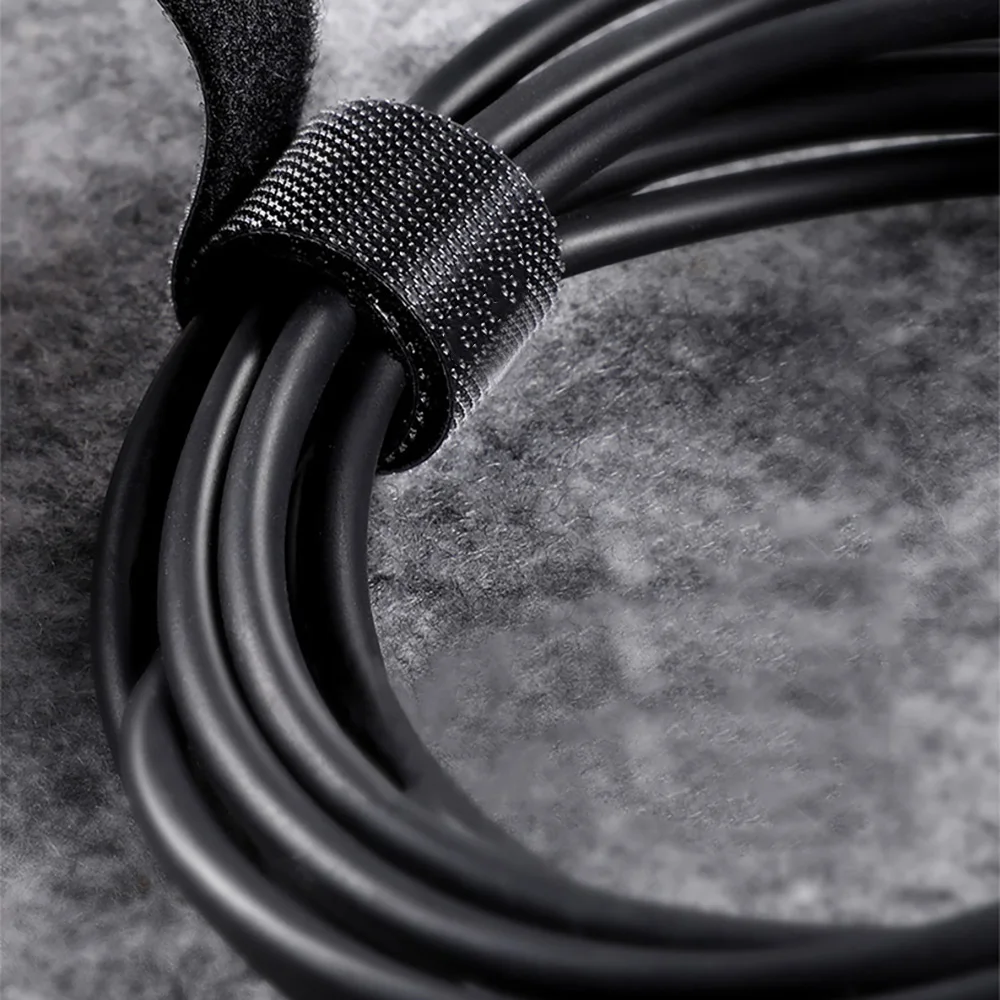 Кабельный органайзер для намотки провода протектор Micro usb type C USB зарядное устройство кабель для наушников Держатель управления 300 см 500 см