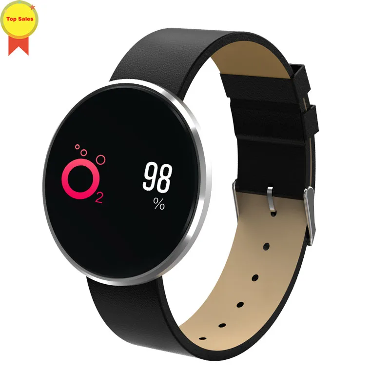 Купить Круглые Смарт Часы В Москве