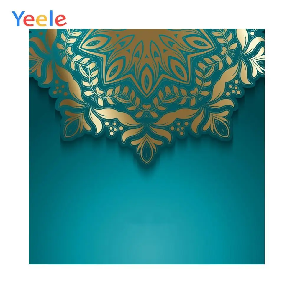 Yeele Beautiful Pattern Personalized Chorma Key Wallpapers Of Photography Backdrops Photographic Backgrounds For Photos Studio