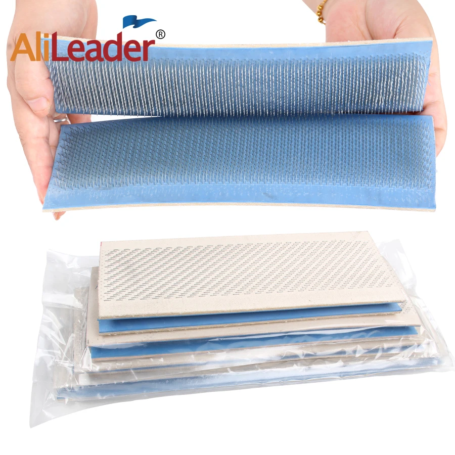 Alileader 2 шт. коврик для рисования проволочные карты наращивания бразильских