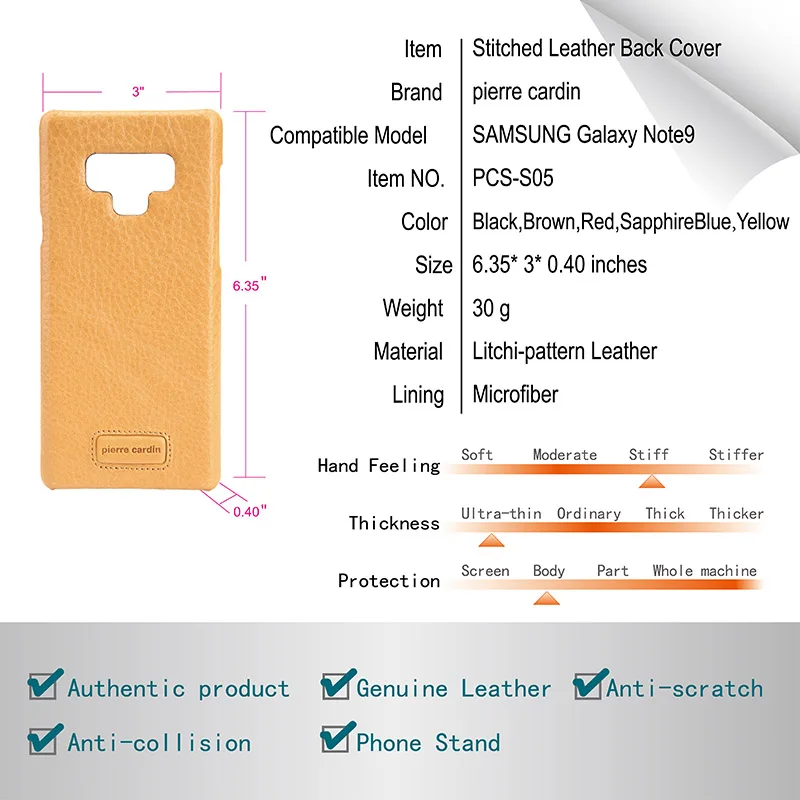 PCS-S05  note9-01