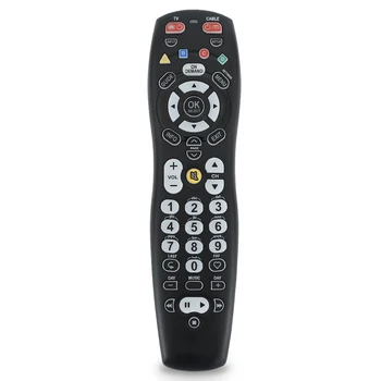 

New Remote Control Suitable for Uei Urc 2020B0-B1 Lcd Led TV Controller