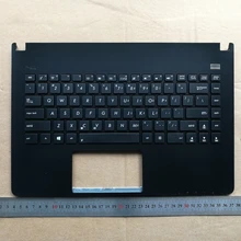 Ноутбук верхний регистр базы чехол для ASUS X401 X401A X401U F401A