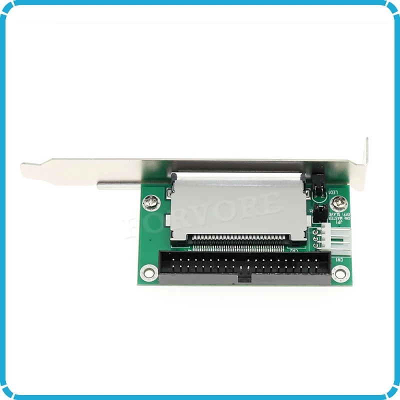 Адаптер CF к IDE 40 Pin компактный адаптер для флэш-карты Bootable Компьютерные аксессуары