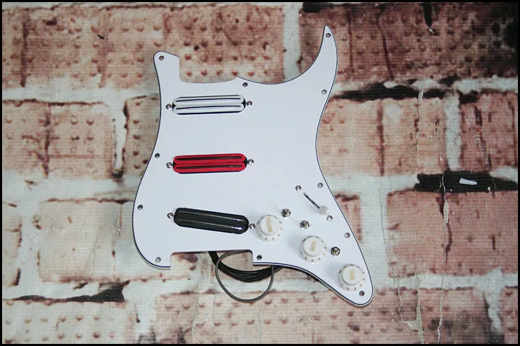 

2018 upgrade guitar accessories potentiometer accessories free shipping