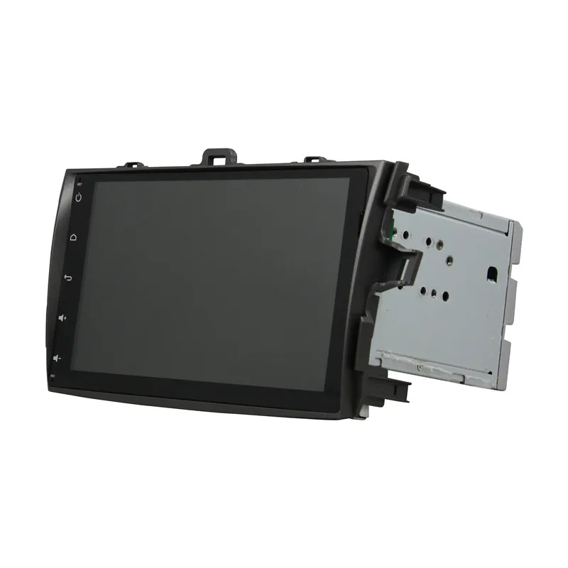 Cheap Aotsr Android 8.0/7.1 GPS navigation Car DVD Player For Toyota Corolla 2006-2011multimedia radio recorder 4GB+32GB 2GB+16GB 2 Cheap Aotsr Android 8.0/7.1 GPS navigation Car DVD Player For Toyota Corolla 2006-2011multimedia radio recorder 4GB+32GB 2GB+16GB 2