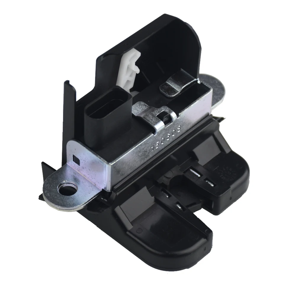 1K6827505E 5M0827505E Rear Trunk door Lock For VW POLO 9N 6R Touran Passat B6 B7 | Автомобили и мотоциклы